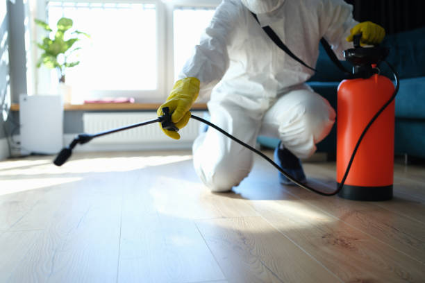 Reliable Unattended Death Cleanup contractor in Evergreen, CO by Trauma Clean Pros